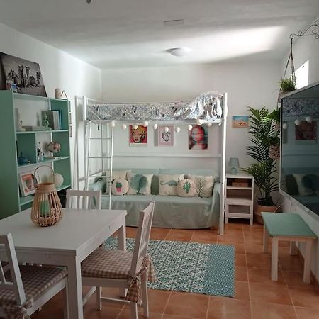 Precioso Loft En El Centro De Cordoba. Διαμέρισμα Εξωτερικό φωτογραφία