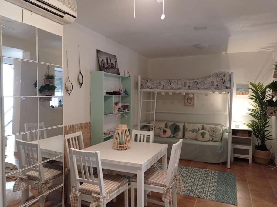 Precioso Loft En El Centro De Cordoba. Διαμέρισμα Εξωτερικό φωτογραφία