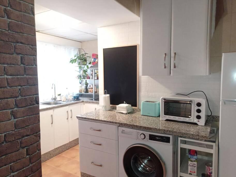 Precioso Loft En El Centro De Cordoba. Διαμέρισμα Εξωτερικό φωτογραφία