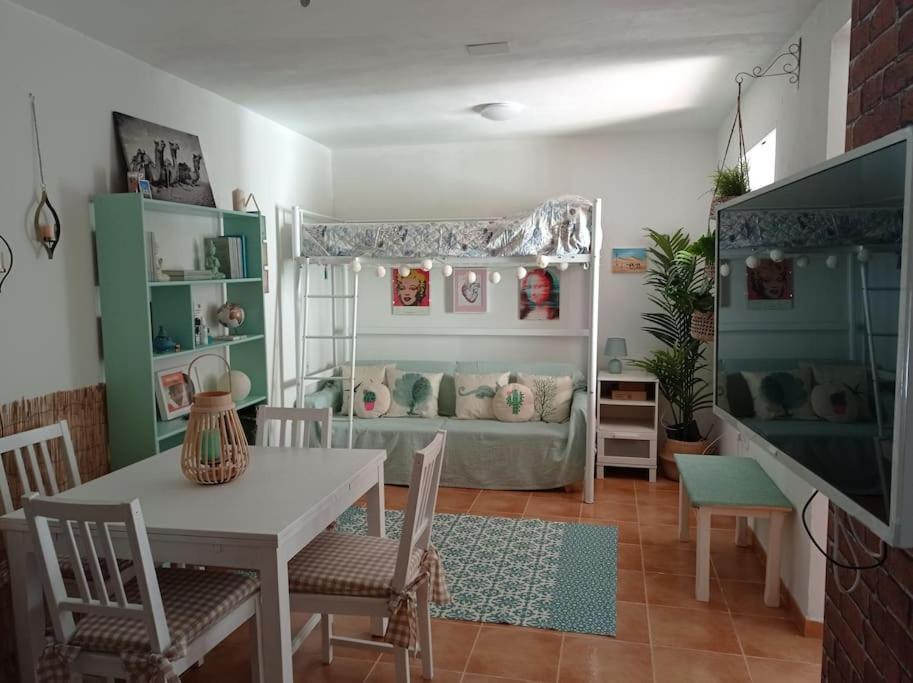 Precioso Loft En El Centro De Cordoba. Διαμέρισμα Εξωτερικό φωτογραφία