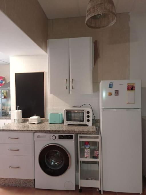 Precioso Loft En El Centro De Cordoba. Διαμέρισμα Εξωτερικό φωτογραφία