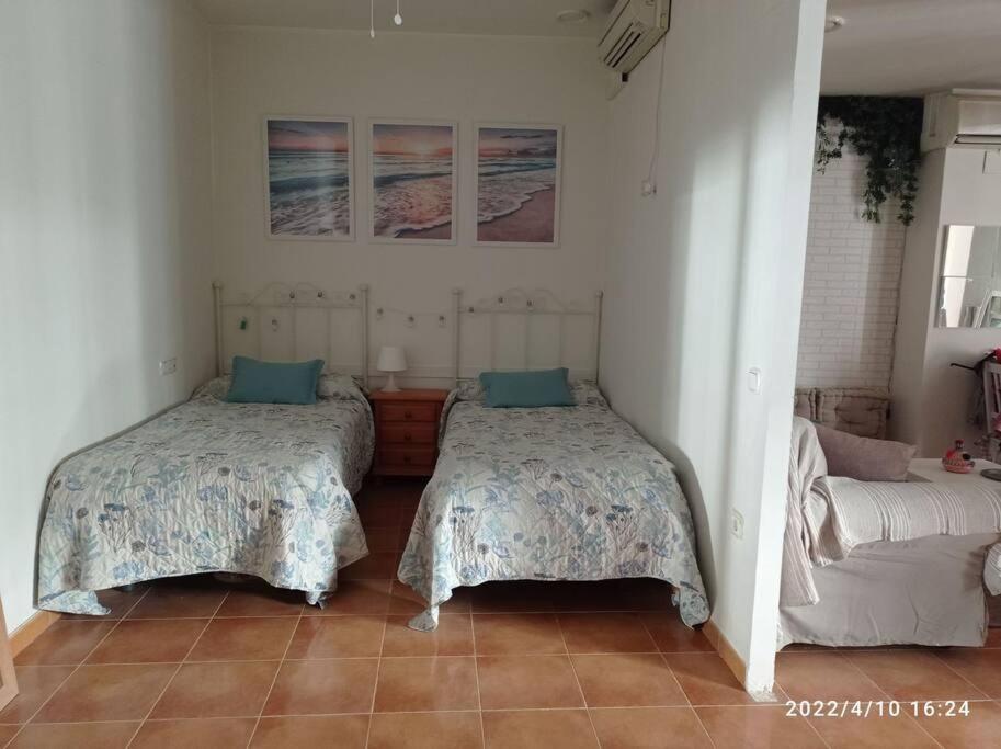 Precioso Loft En El Centro De Cordoba. Διαμέρισμα Εξωτερικό φωτογραφία